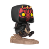 POP! Rides - Star Wars #705 Darth Maul on Bloodfin Speeder