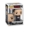POP! TV - The Sopranos #1522 Tony Soprano in Suit