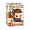 POP! TV - The Adventures of Jimmy Neutron: Boy Genius #1529 Jimmy Neutron