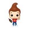POP! TV - The Adventures of Jimmy Neutron: Boy Genius #1529 Jimmy Neutron
