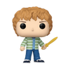 POP! TV - Percy Jackson and the Olympians #1465 Percy Jackson with Riptide