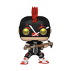 POP! Heroes - Batman War Zone #502 Clownhunter