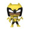 POP! Heroes - Batman War Zone #503 The Signal (Duke Thomas)