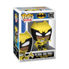 POP! Heroes - Batman War Zone #503 The Signal (Duke Thomas)