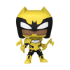 POP! Heroes - Batman War Zone #503 The Signal (Duke Thomas)