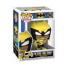 POP! Heroes - Batman War Zone #503 The Signal (Duke Thomas)