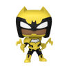 POP! Heroes - Batman War Zone #503 The Signal (Duke Thomas)