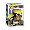 POP! Heroes - Batman War Zone #503 The Signal (Duke Thomas)