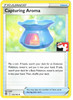 SWSH Silver Tempest 153/195 Capturing Aroma (Prize Pack League Promo Non-Holo)