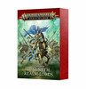 Warhammer Age of Sigmar - Faction Pack: Lumineth Realm-Lords