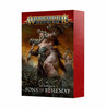 Warhammer Age of Sigmar - Faction Pack: Sons of Behemat