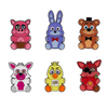 Five Nights at Freddy's Character Mystery Box Pin