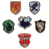 Harry Potter Stained Glass Mystery Box Pin