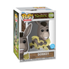 POP! Movies - Shrek #1598 Donkey (Glitter)