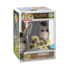 POP! Movies - Shrek #1598 Donkey (Glitter)