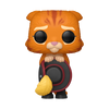 POP! Movies - Shrek #1596 Puss in Boots