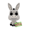 Plushies - Shrek: Donkey 4-Inch Plush
