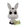 Plushies - Shrek: Donkey 4-Inch Plush