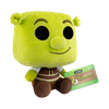 Plushies - Shrek: Shrek 7-Inch Plush
