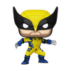 POP! Marvel - Deadpool & Wolverine #1363 Wolverine with Claws