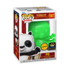 POP! Movies - Kung Fu Panda #1567 Po (Jade) [CHASE] (Specialty Series)