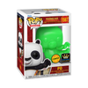 POP! Movies - Kung Fu Panda #1567 Po (Jade) [CHASE] (Specialty Series)