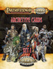 Savage Worlds AE: Pathfinder - Archtype Cards Set 1