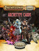 Savage Worlds AE: Pathfinder - Archtype Cards Set 2