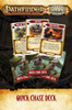 Savage Worlds AE: Pathfinder - Quick Chase Deck