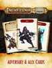 Savage Worlds AE: Pathfinder - Ally & Adversary Card Set 1