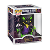 POP! Disney - Sleeping Beauty #1453 Maleficent on Bridge Deluxe