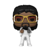 POP! Rocks #391 Snoop Dogg (Sensual Seduction)
