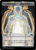 Modern Horizons 3 - Copy (Ripple Foil) // Gremlin Token