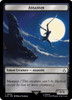 Assassin's Creed - Assassin Token (Foil)