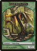 Ajani vs Nicol Bolas - Saproling Token | Duel Decks: Ajani vs. Nicol Bolas