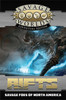 Savage Worlds AE: Rifts - Savage Foes of North America (Revised Edition)