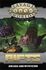 Savage Worlds AE: Rifts - Arcana and Mysticism