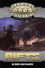 Savage Worlds AE: Rifts - Blood and Banes