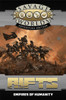 Savage Worlds AE: Rifts - Empires of Humanity