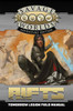 Savage Worlds AE: Rifts - Tomorrow Legion Field Manual