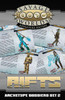 Savage Worlds AE: Rifts - Archetype Dossiers 2