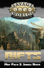 Savage Worlds AE: Rifts - Map Pack 3, Amazon Village & River Ruins
