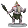 Tomb of Annihilation Set 2 - Albino Dwarf Warrior (#7)