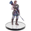 The Legend of Drizzt: Tabletop Companions - Catti-Brie Battlehammer (#6)