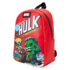 Marvel: Wolverine 50th Anniversary Mini Backpack