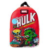 Marvel: Wolverine 50th Anniversary Mini Backpack
