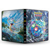 Pokemon Scarlet & Violet 7 9-Pocket Portfolio (7-sheet)