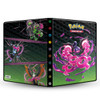 Pokemon Scarlet & Violet - Shrouded Fable 9-Pocket Portfolio (7-sheet)