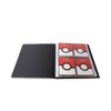 Pokemon Scarlet & Violet-Shrouded Fable 4-Pocket Portfolio