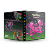 Pokemon Scarlet & Violet-Shrouded Fable 4-Pocket Portfolio